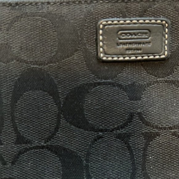 Mini wristlet - Picture 4 of 5